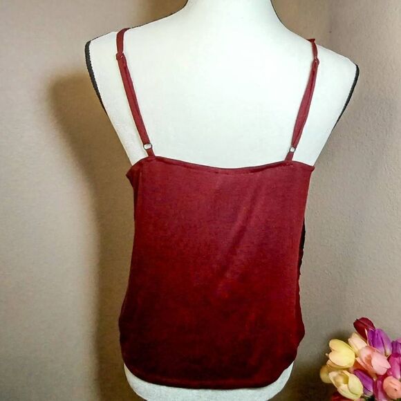 Xhilaration lined tank top Size S - Picture 3 of 8